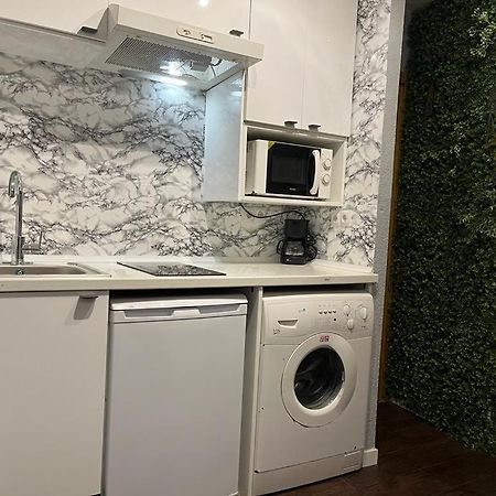 Coqueto Apartamento Muy Centrico Madrid Esterno foto