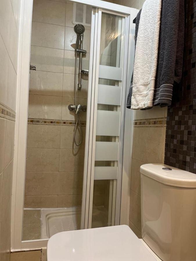 Coqueto Apartamento Muy Centrico Madrid Esterno foto