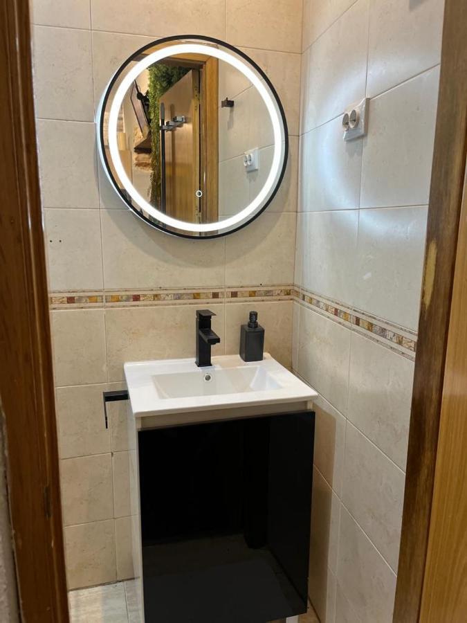 Coqueto Apartamento Muy Centrico Madrid Esterno foto